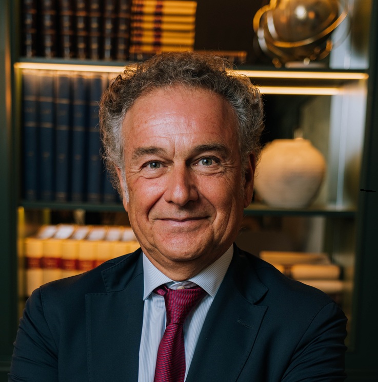 Javier Moreno